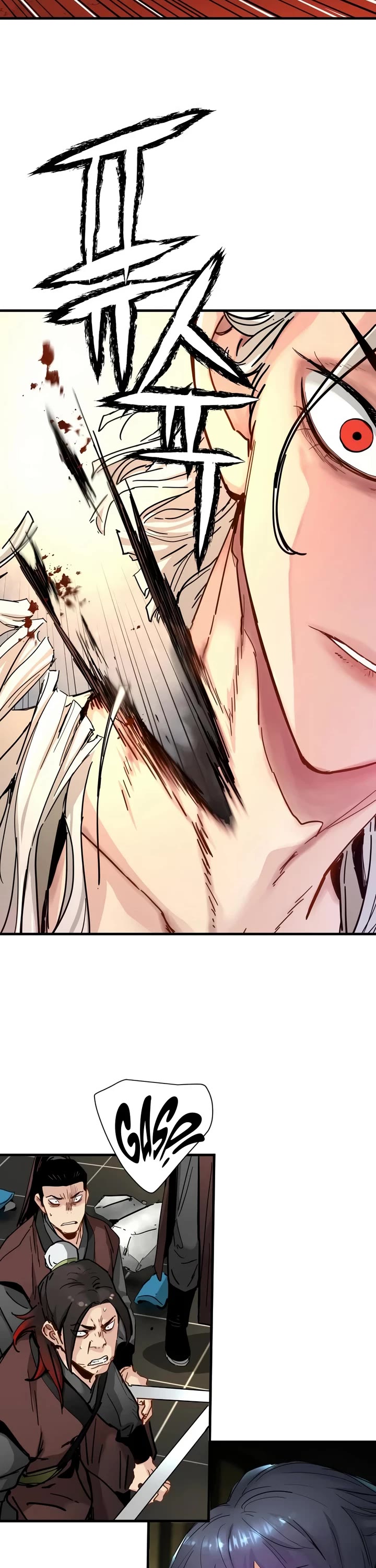 Surviving as a Genius on Borrowed Time Chapter 80 page 10 - Chapter 80