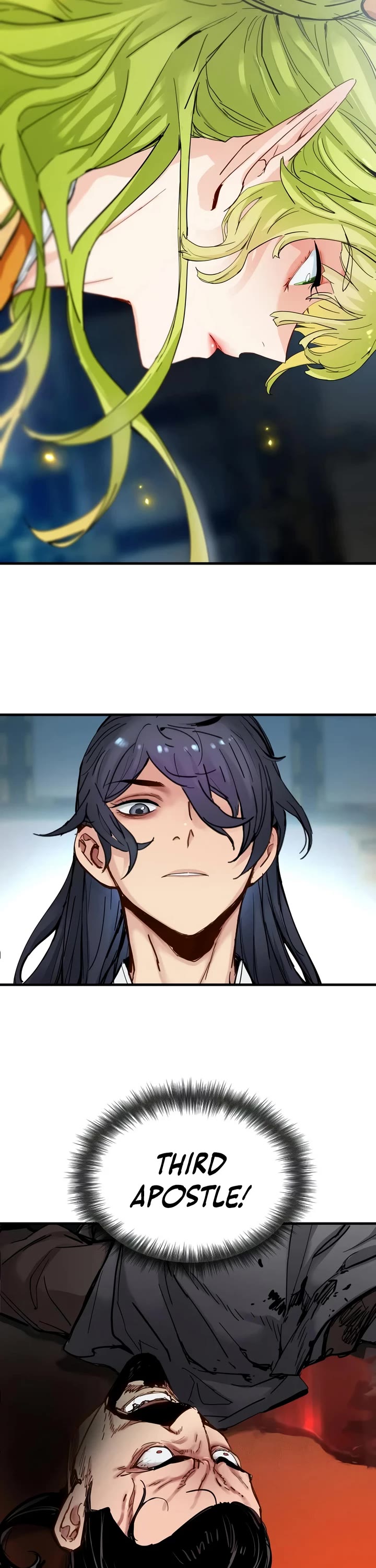 Surviving as a Genius on Borrowed Time Chapter 80 page 2 - Chapter 80