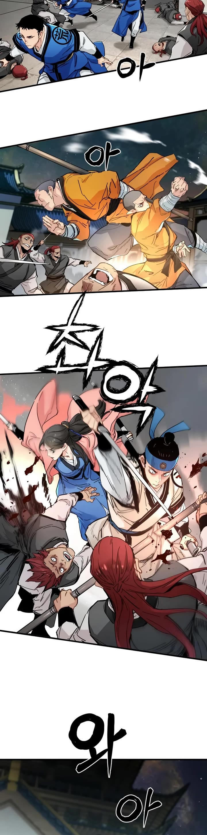 Surviving as a Genius on Borrowed Time Chapter 80 page 24 - Chapter 80