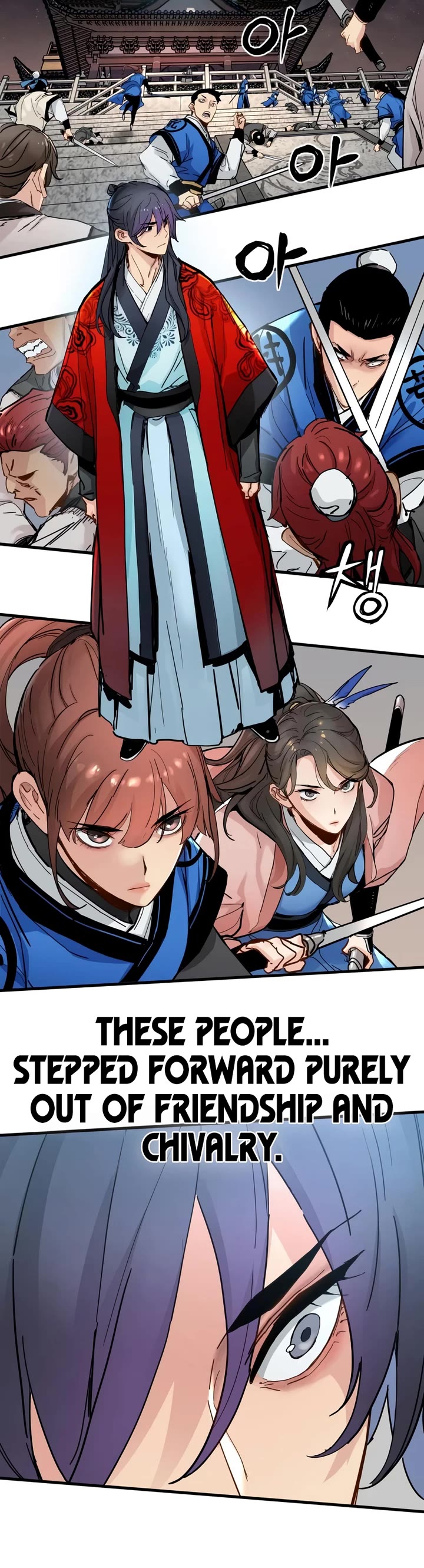Surviving as a Genius on Borrowed Time Chapter 80 page 28 - Chapter 80