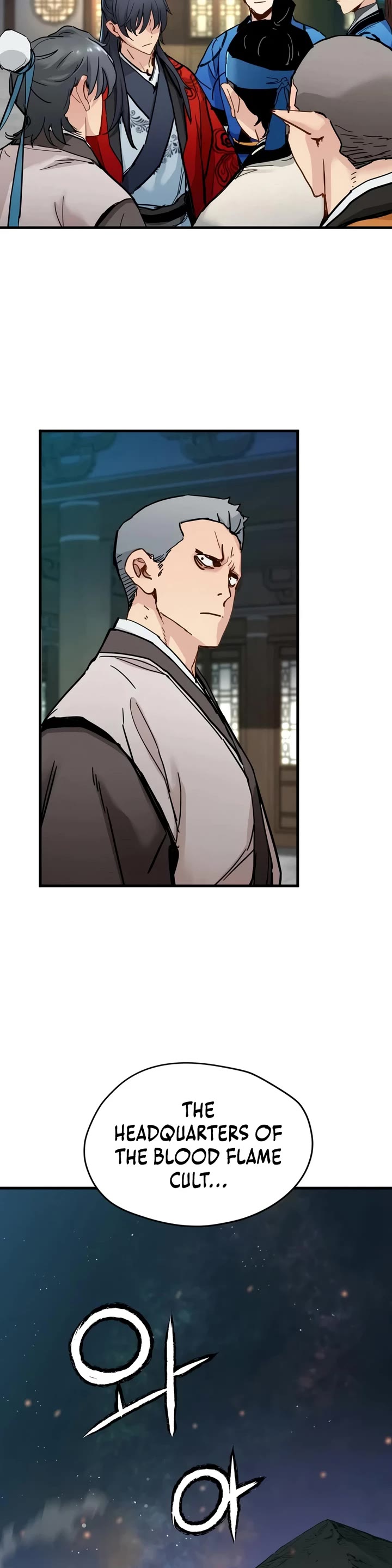 Surviving as a Genius on Borrowed Time Chapter 80 page 31 - Chapter 80