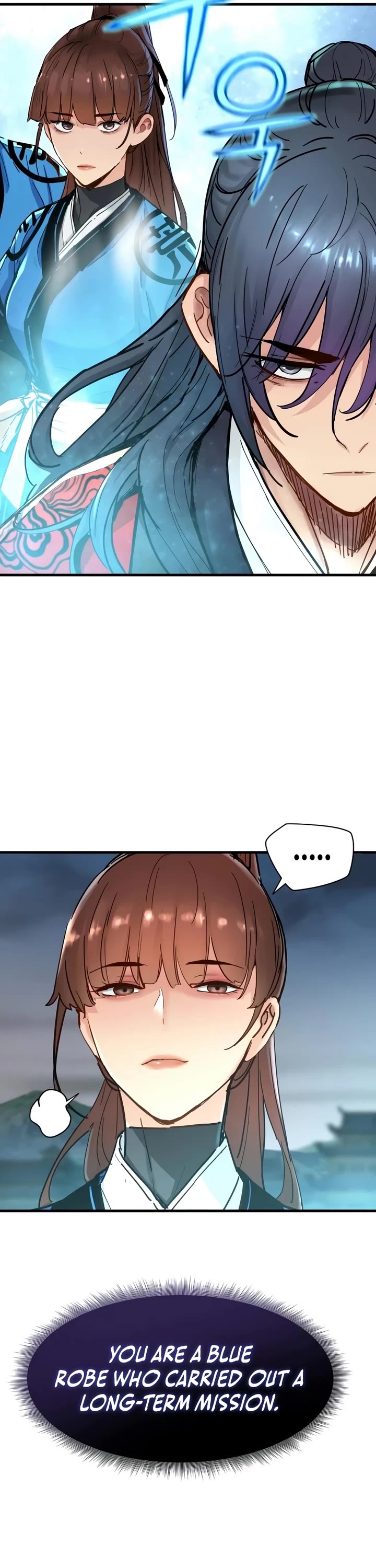 Surviving as a Genius on Borrowed Time Chapter 80 page 41 - Chapter 80