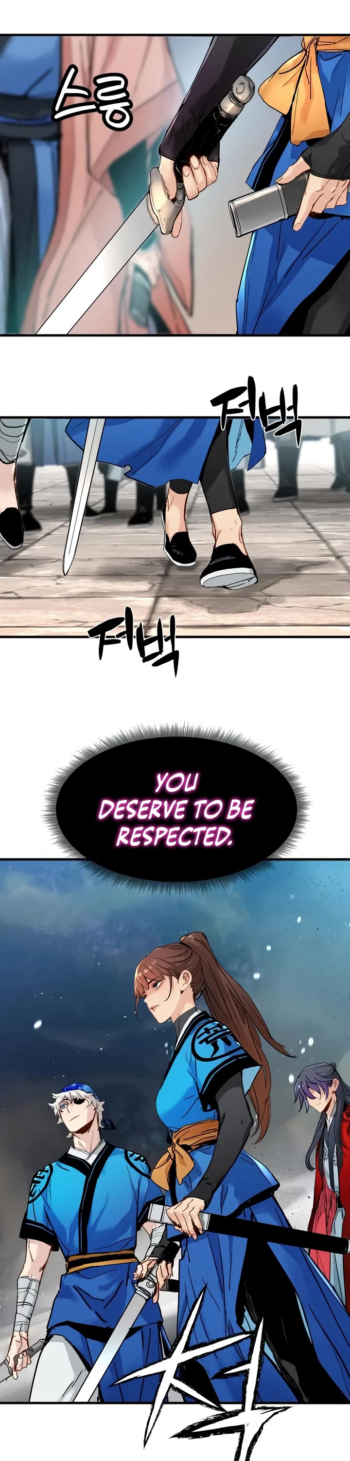 Surviving as a Genius on Borrowed Time Chapter 80 page 42 - Chapter 80