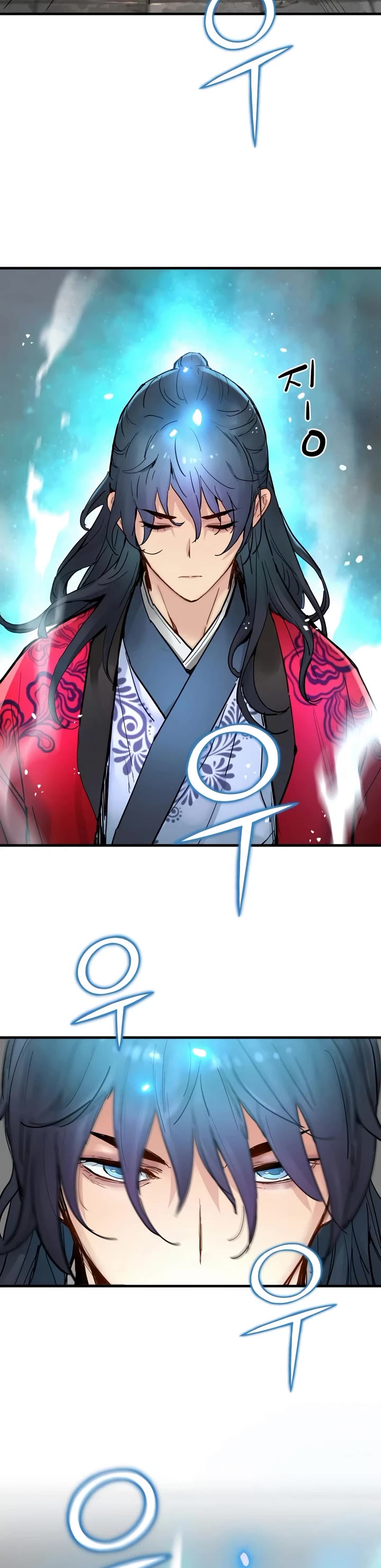 Surviving as a Genius on Borrowed Time Chapter 80 page 44 - Chapter 80