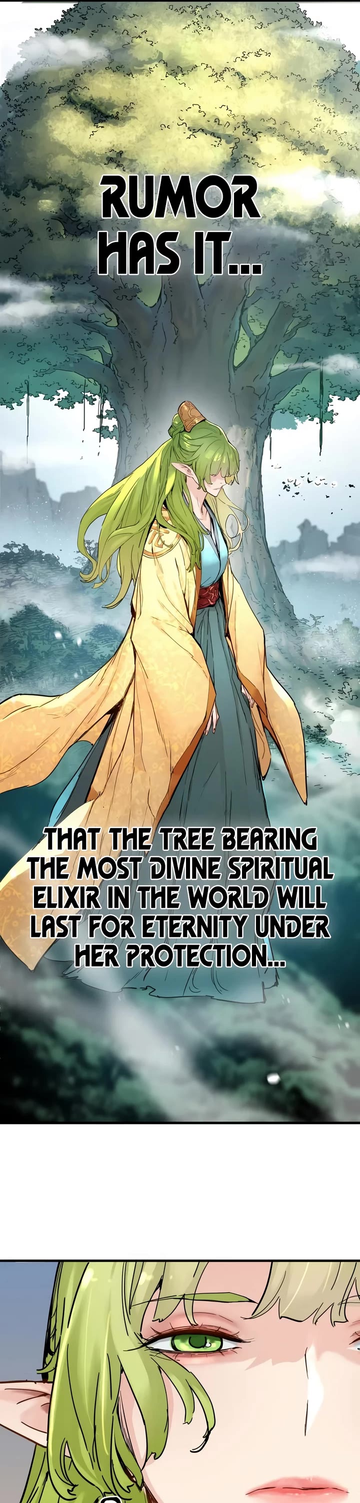 Surviving as a Genius on Borrowed Time Chapter 80 page 5 - Chapter 80