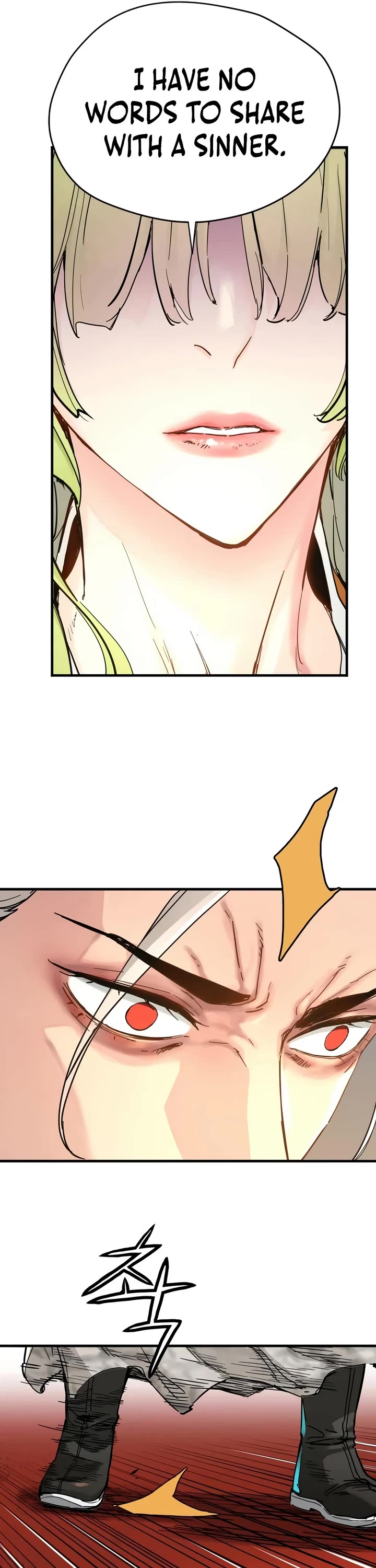 Surviving as a Genius on Borrowed Time Chapter 80 page 9 - Chapter 80
