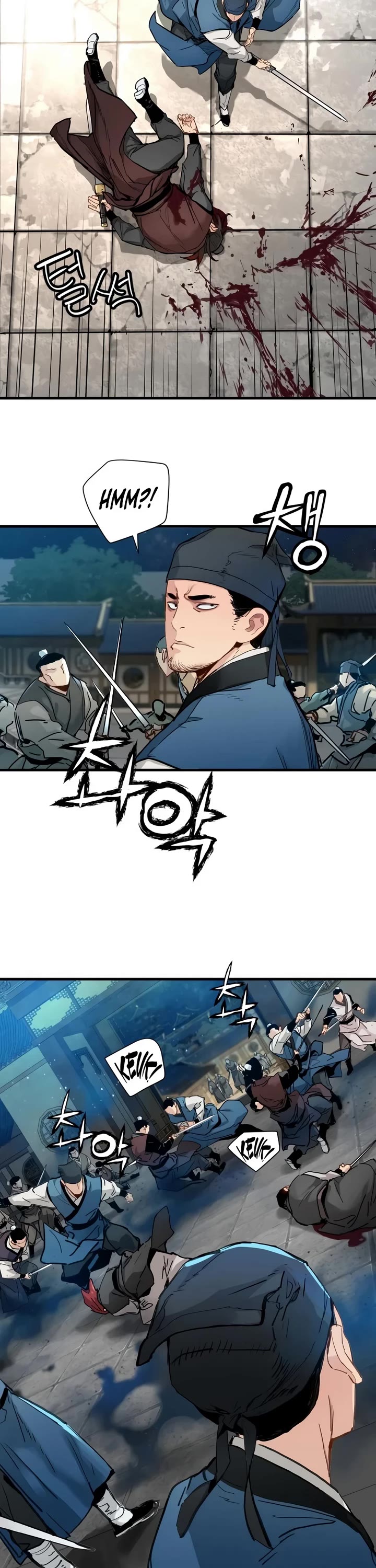 Surviving as a Genius on Borrowed Time Chapter 81 page 13 - Chapter 81