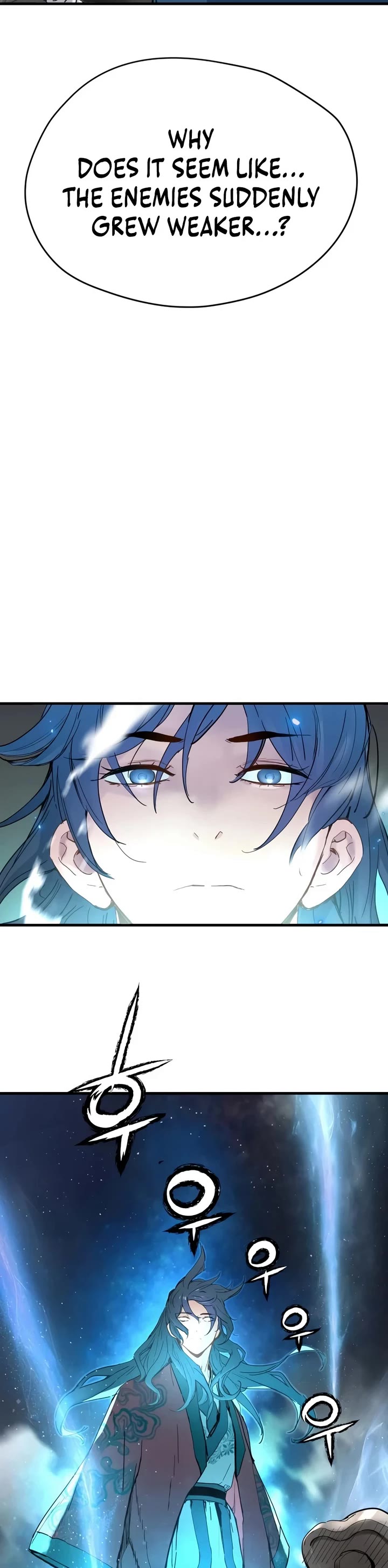 Surviving as a Genius on Borrowed Time Chapter 81 page 14 - Chapter 81