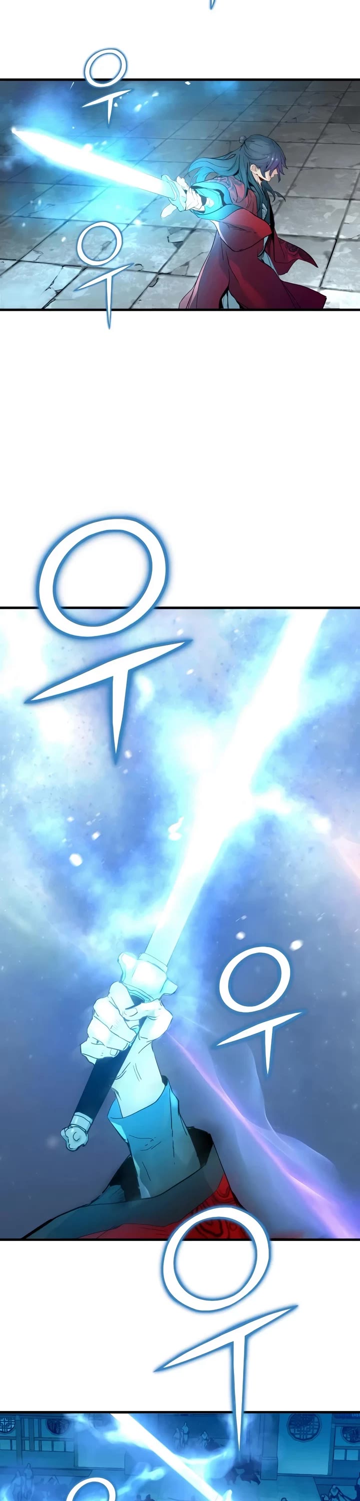 Surviving as a Genius on Borrowed Time Chapter 81 page 16 - Chapter 81