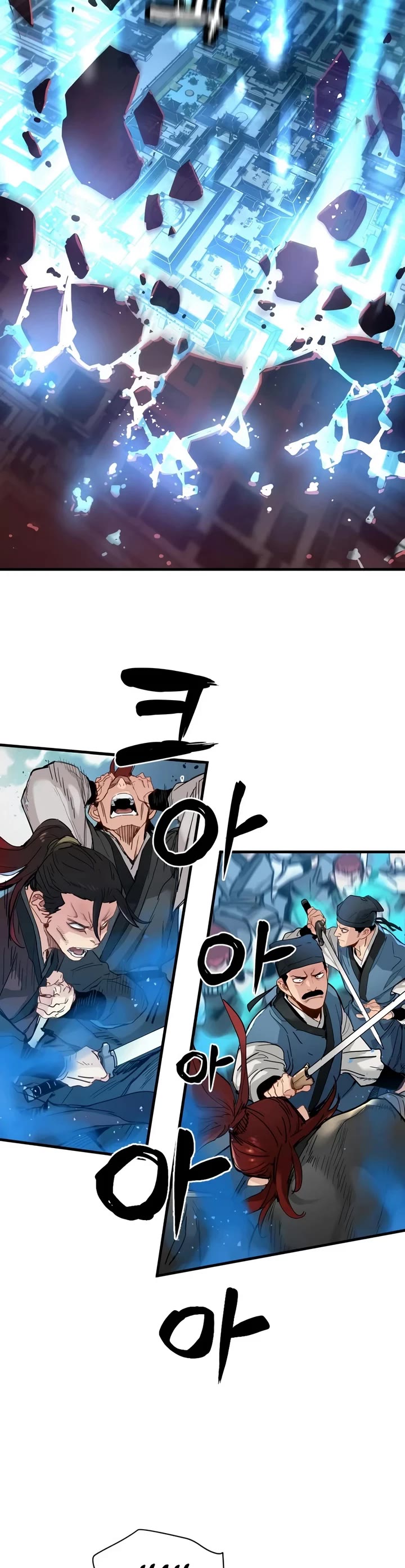 Surviving as a Genius on Borrowed Time Chapter 81 page 19 - Chapter 81