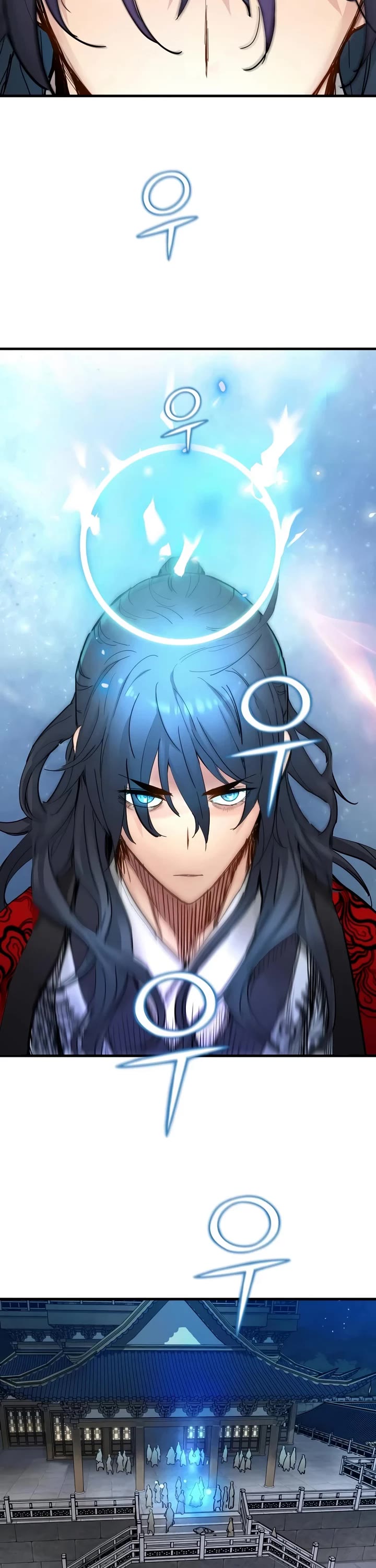Surviving as a Genius on Borrowed Time Chapter 81 page 2 - Chapter 81