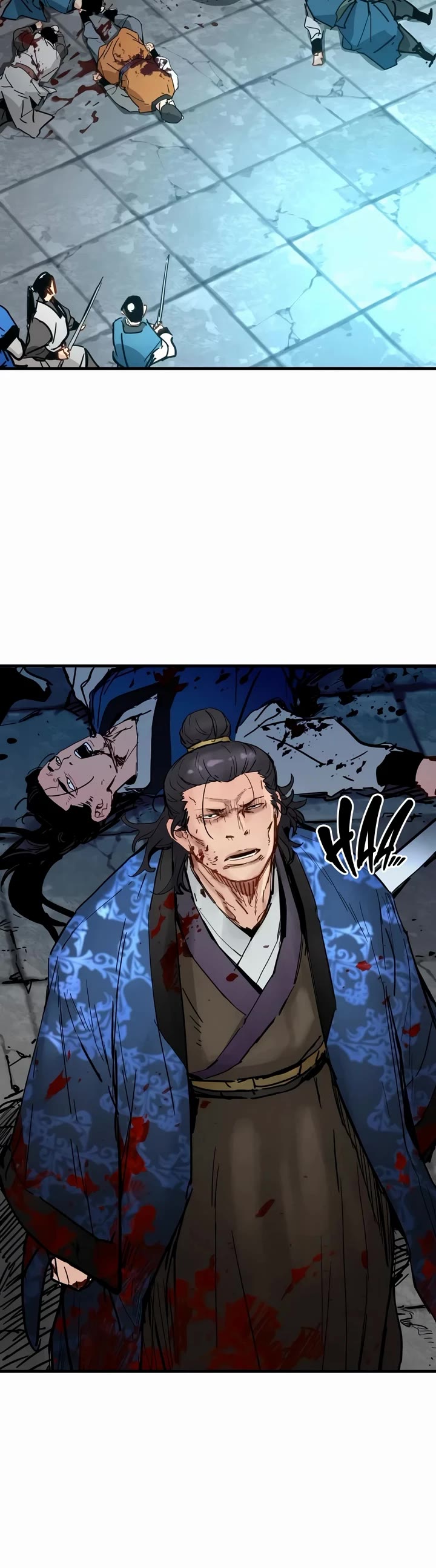 Surviving as a Genius on Borrowed Time Chapter 81 page 27 - Chapter 81