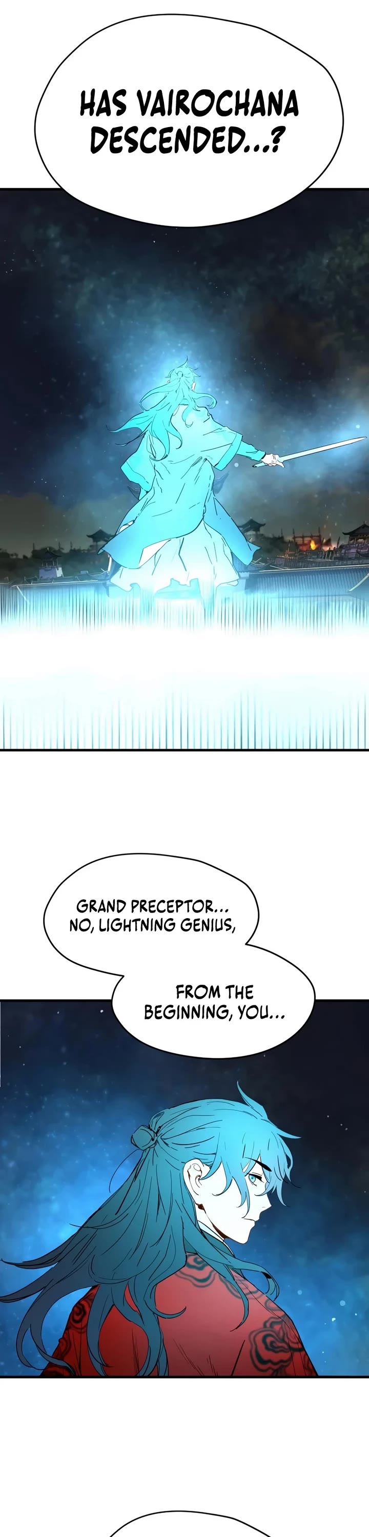 Surviving as a Genius on Borrowed Time Chapter 81 page 28 - Chapter 81