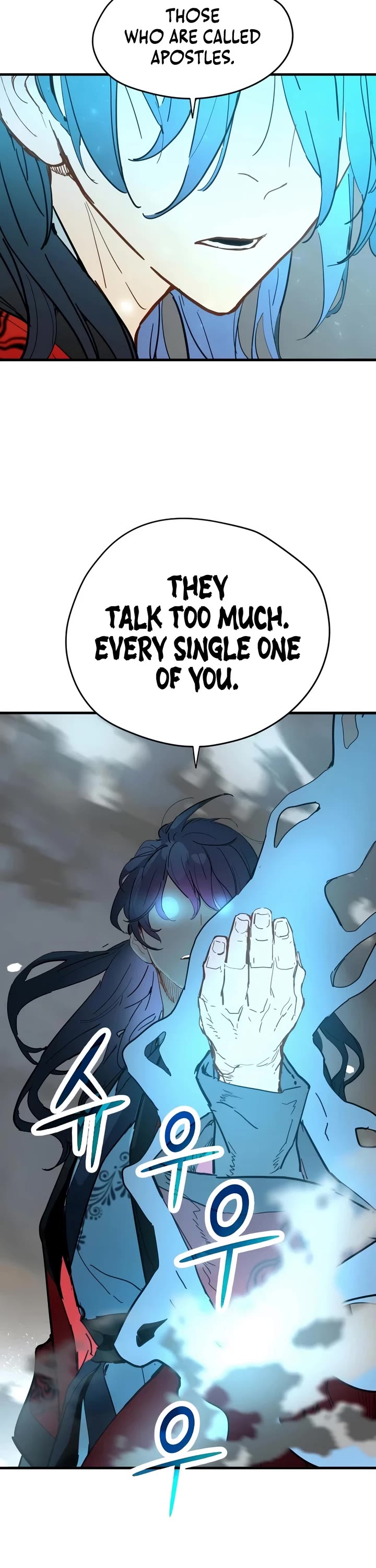 Surviving as a Genius on Borrowed Time Chapter 81 page 29 - Chapter 81