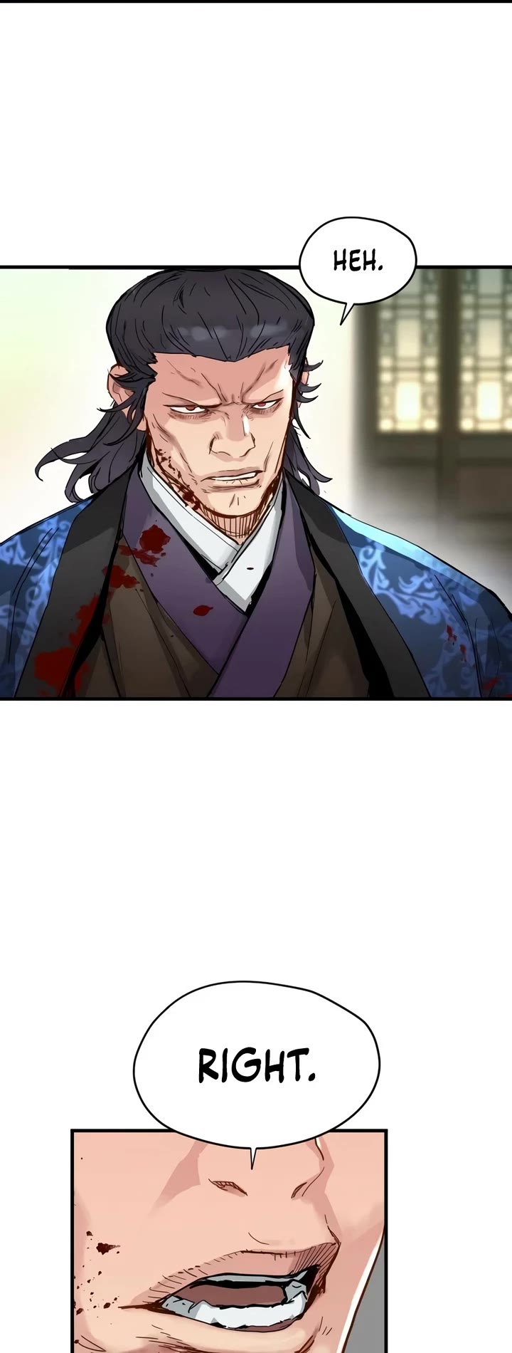 Surviving as a Genius on Borrowed Time Chapter 81 page 32 - Chapter 81
