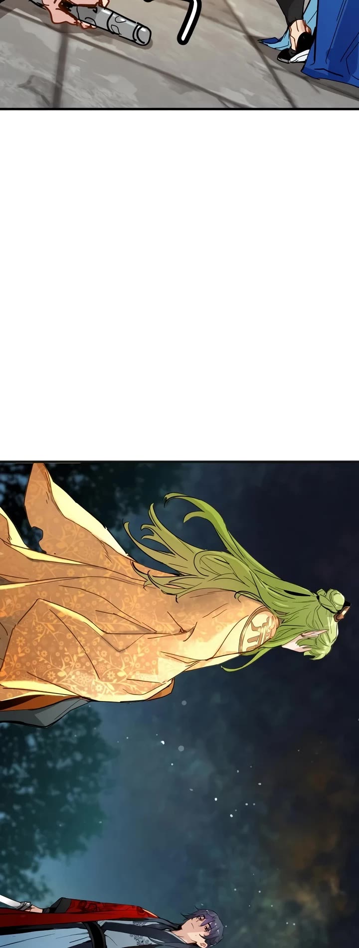 Surviving as a Genius on Borrowed Time Chapter 81 page 38 - Chapter 81