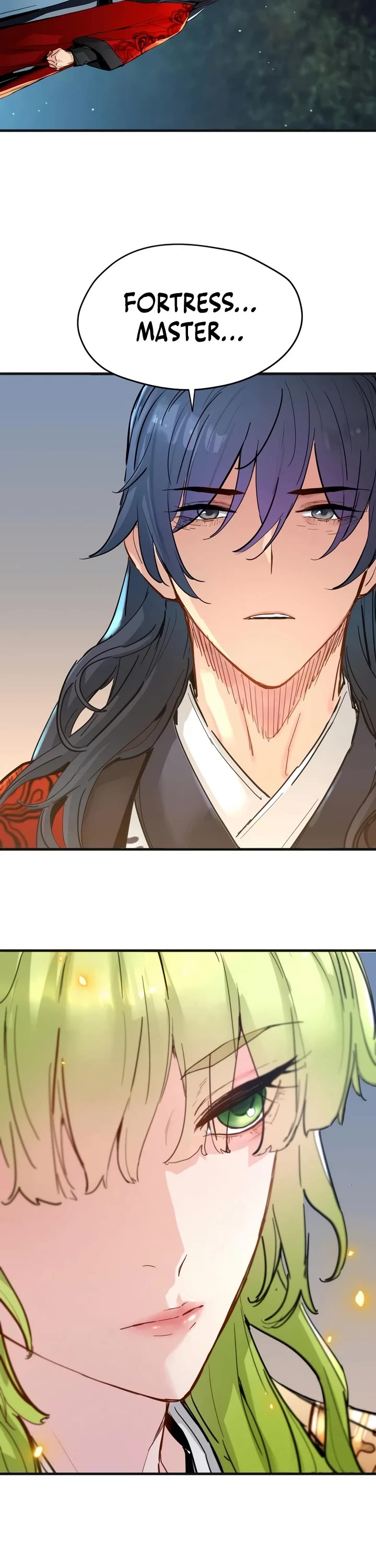 Surviving as a Genius on Borrowed Time Chapter 81 page 39 - Chapter 81