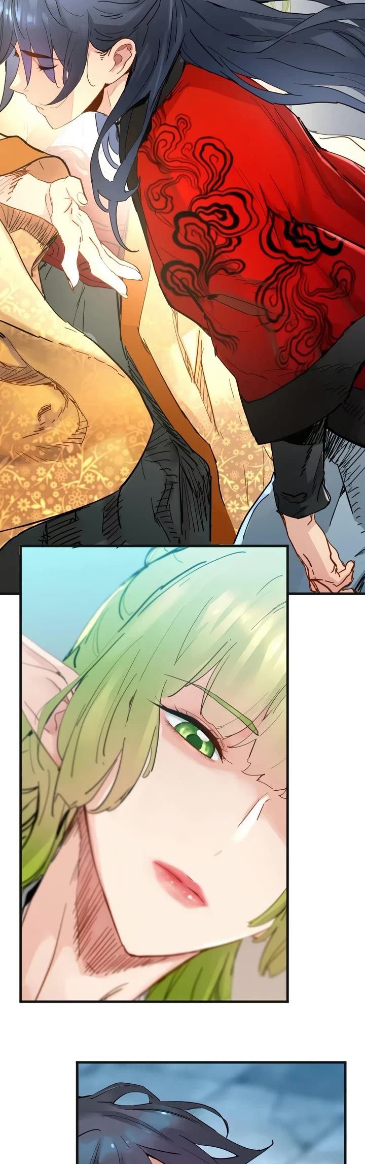 Surviving as a Genius on Borrowed Time Chapter 81 page 42 - Chapter 81