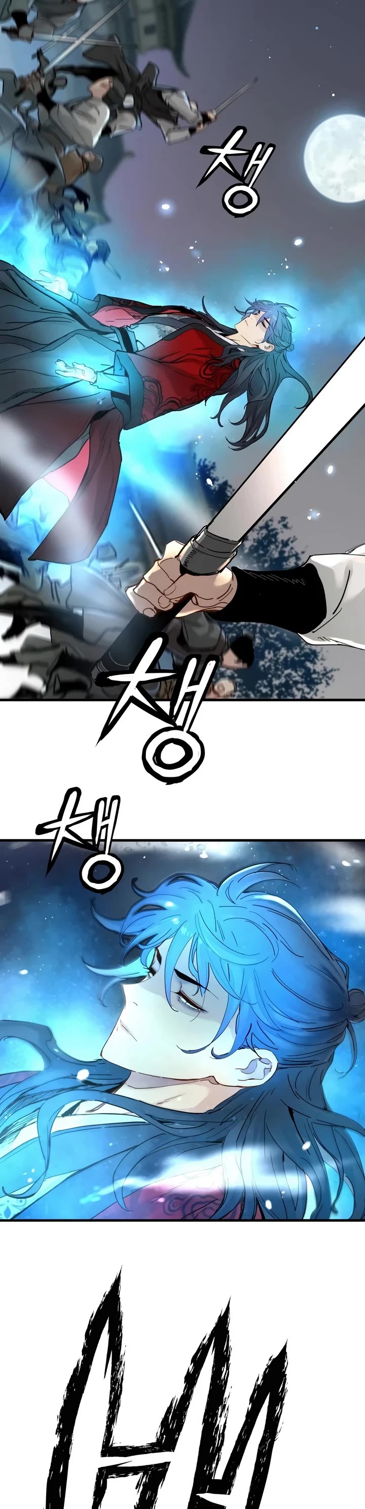 Surviving as a Genius on Borrowed Time Chapter 81 page 9 - Chapter 81
