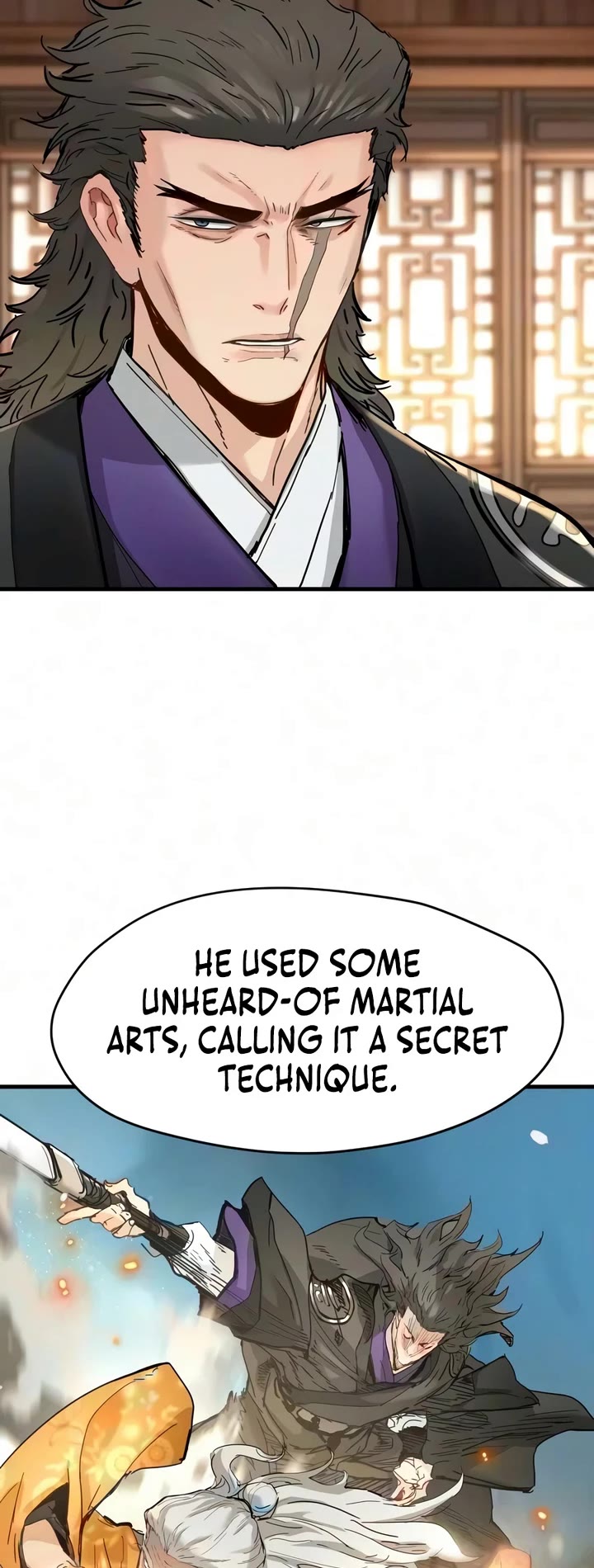 Surviving as a Genius on Borrowed Time Chapter 82 page 10 - Chapter 82