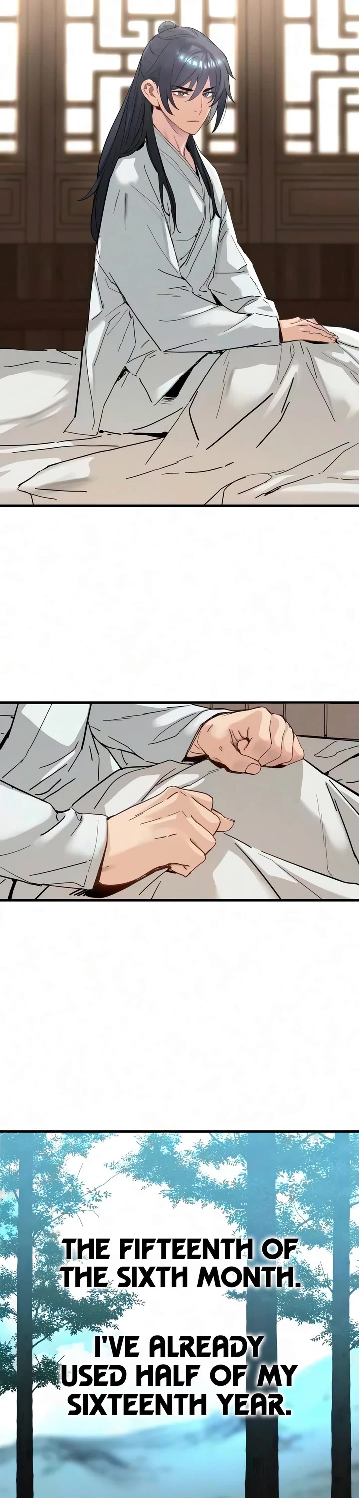 Surviving as a Genius on Borrowed Time Chapter 82 page 13 - Chapter 82