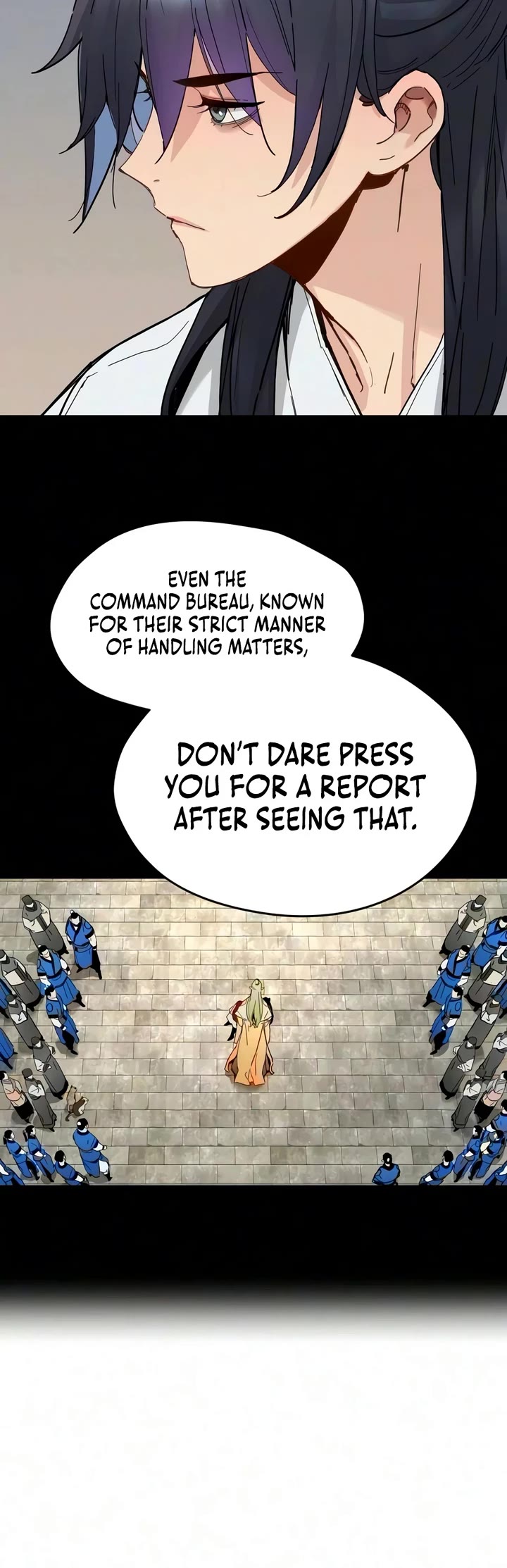Surviving as a Genius on Borrowed Time Chapter 82 page 18 - Chapter 82
