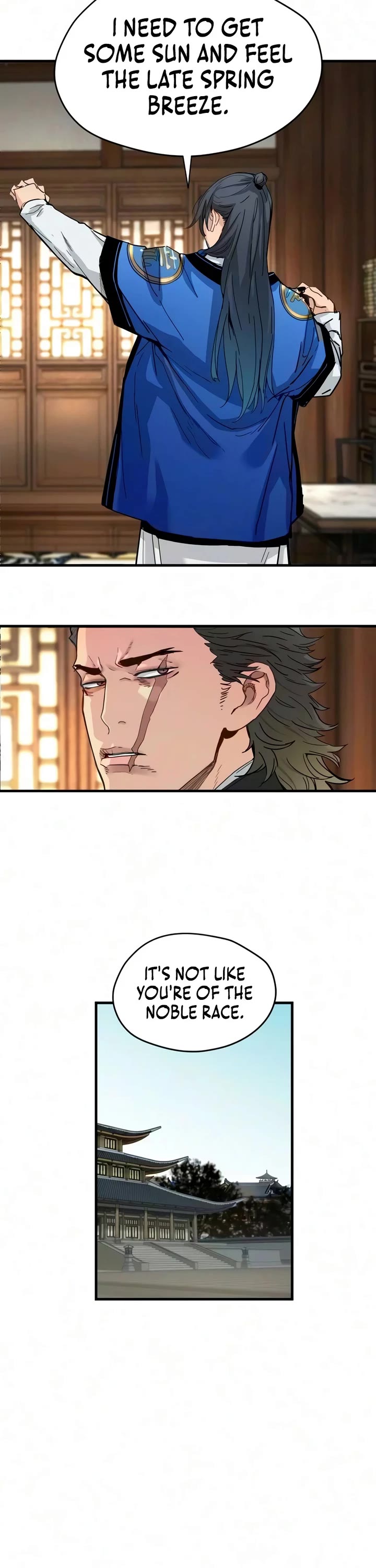 Surviving as a Genius on Borrowed Time Chapter 82 page 20 - Chapter 82