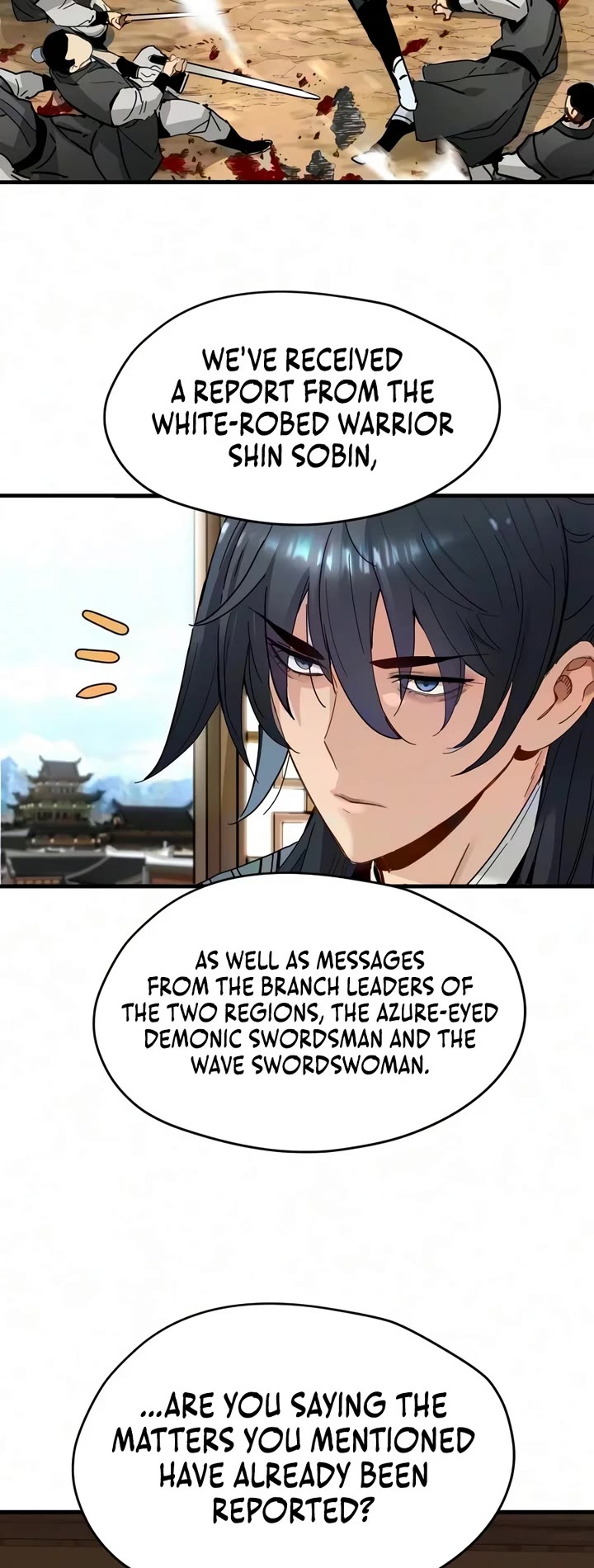 Surviving as a Genius on Borrowed Time Chapter 82 page 29 - Chapter 82