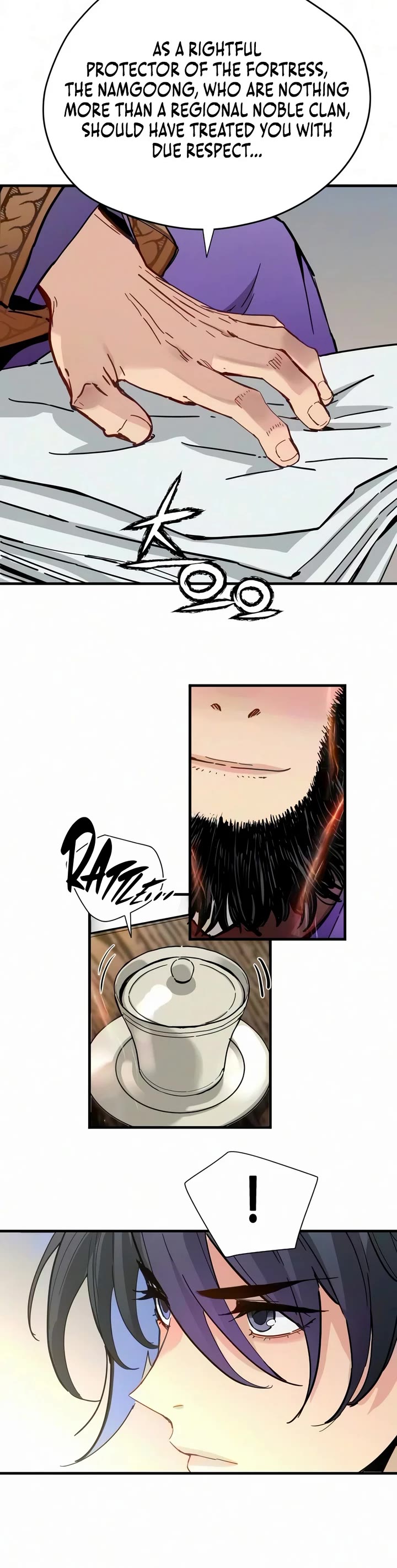 Surviving as a Genius on Borrowed Time Chapter 82 page 40 - Chapter 82