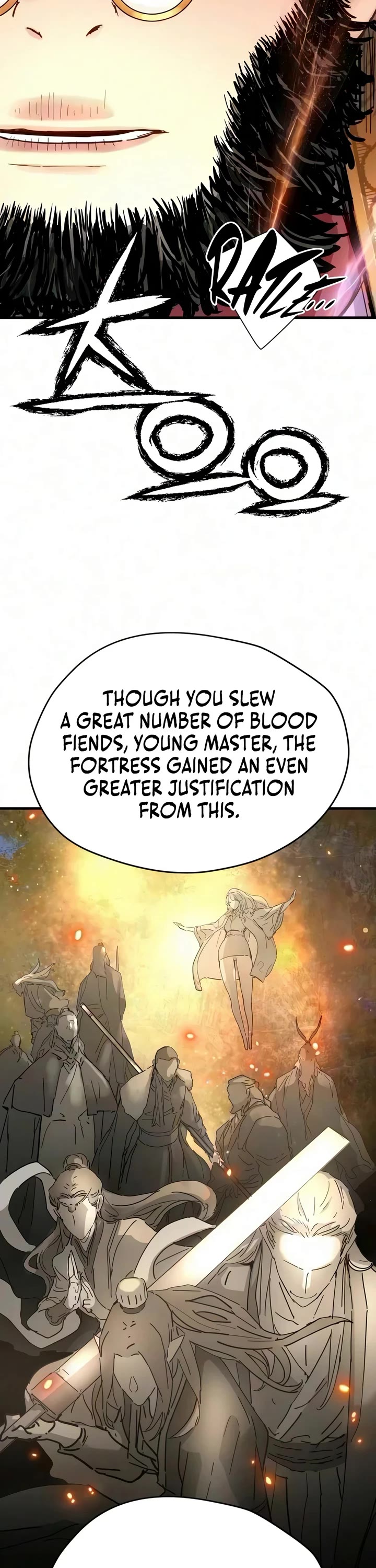 Surviving as a Genius on Borrowed Time Chapter 82 page 42 - Chapter 82