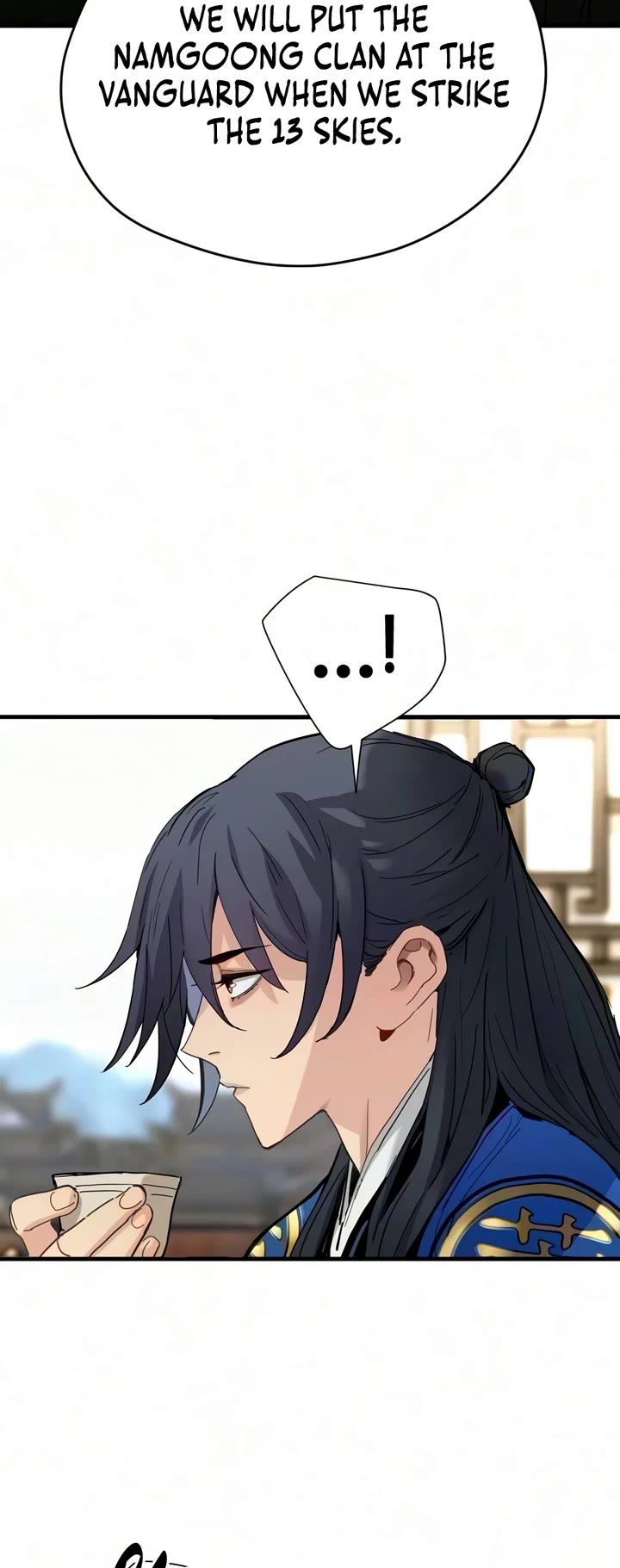 Surviving as a Genius on Borrowed Time Chapter 82 page 43 - Chapter 82