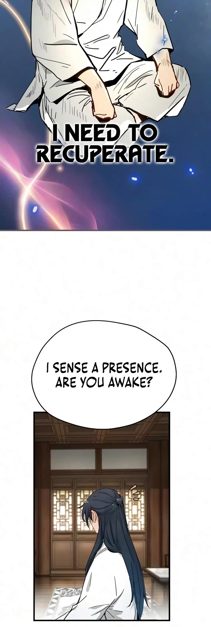 Surviving as a Genius on Borrowed Time Chapter 82 page 5 - Chapter 82