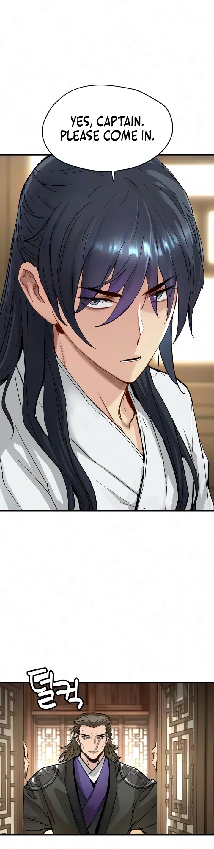 Surviving as a Genius on Borrowed Time Chapter 82 page 6 - Chapter 82