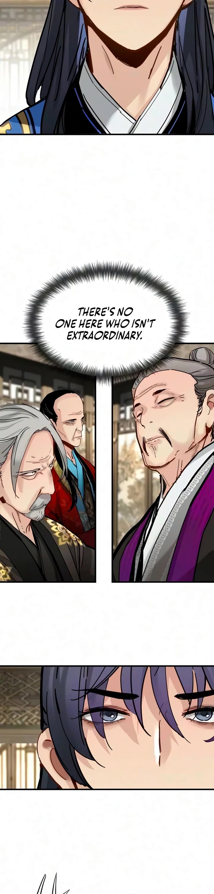Surviving as a Genius on Borrowed Time Chapter 83 page 14 - Chapter 83