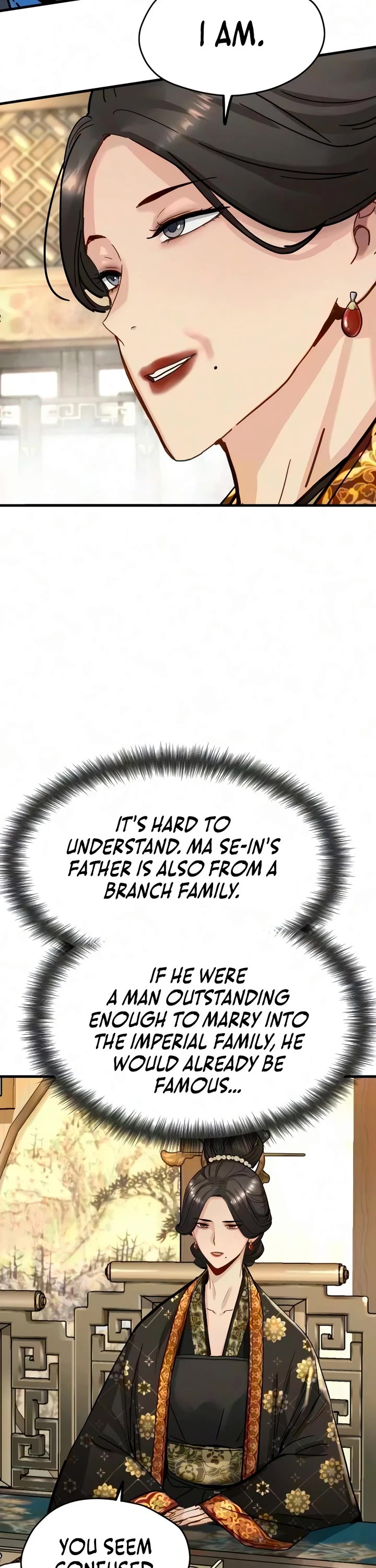 Surviving as a Genius on Borrowed Time Chapter 83 page 21 - Chapter 83