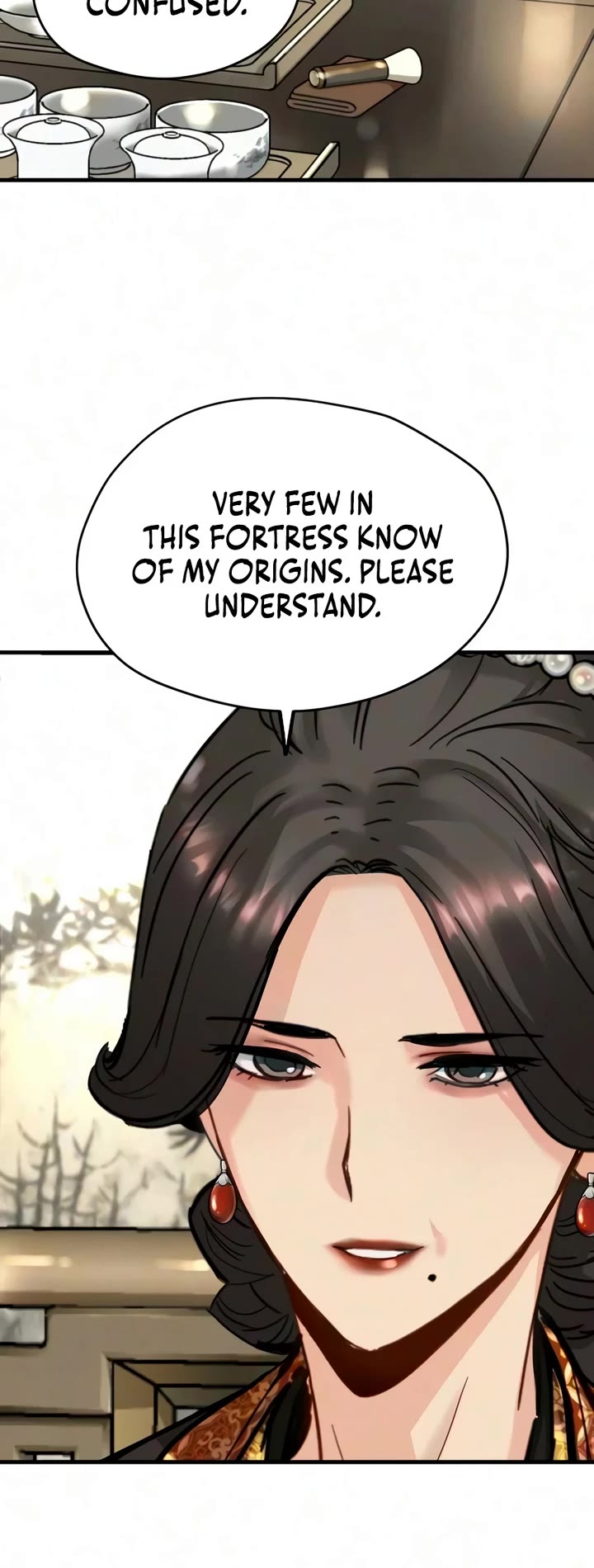 Surviving as a Genius on Borrowed Time Chapter 83 page 22 - Chapter 83