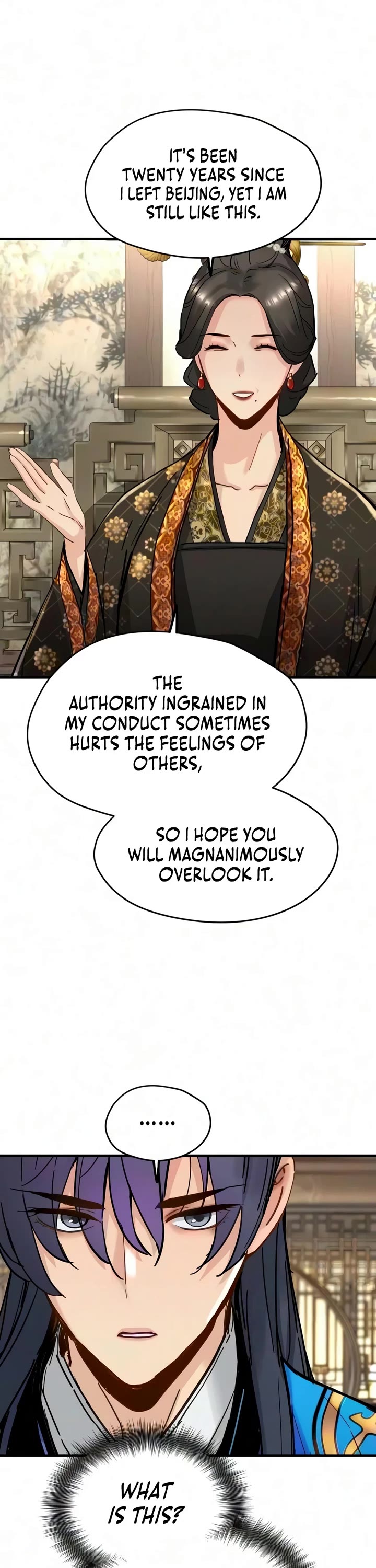 Surviving as a Genius on Borrowed Time Chapter 83 page 25 - Chapter 83