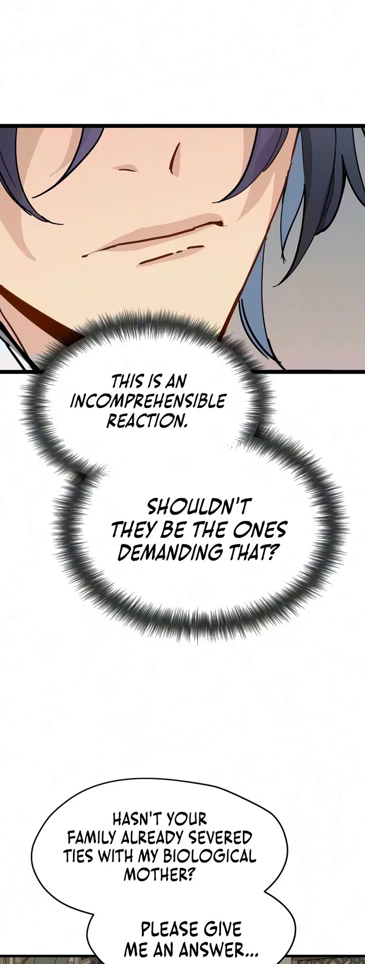 Surviving as a Genius on Borrowed Time Chapter 83 page 34 - Chapter 83