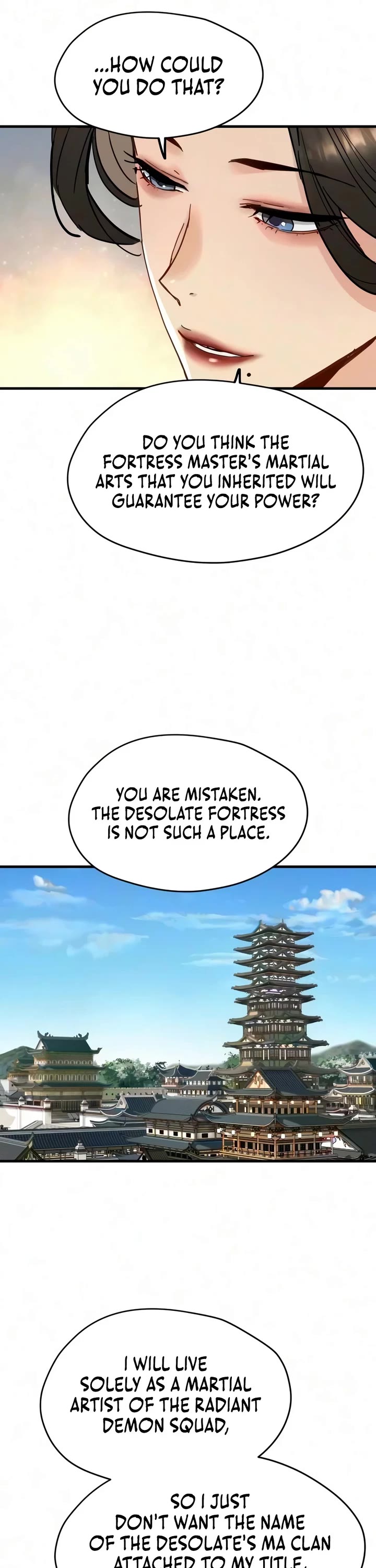 Surviving as a Genius on Borrowed Time Chapter 83 page 36 - Chapter 83