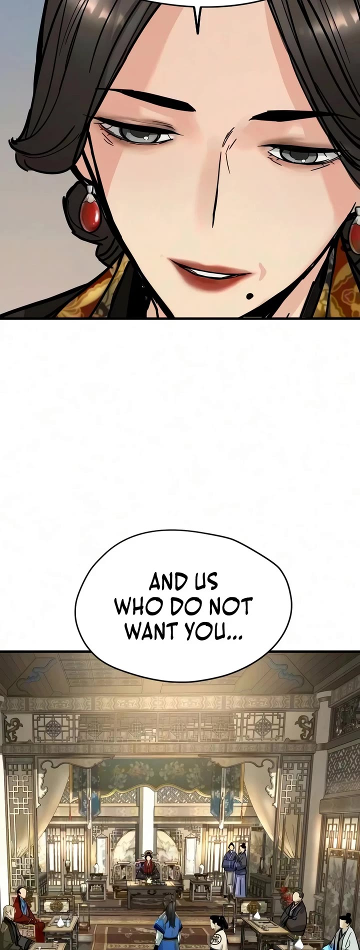 Surviving as a Genius on Borrowed Time Chapter 83 page 39 - Chapter 83