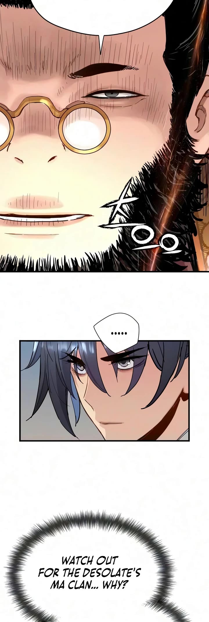 Surviving as a Genius on Borrowed Time Chapter 83 page 4 - Chapter 83