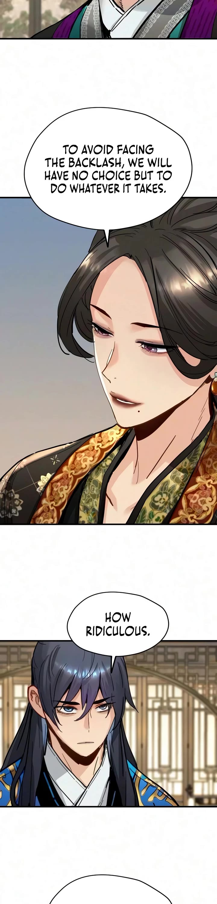 Surviving as a Genius on Borrowed Time Chapter 83 page 41 - Chapter 83