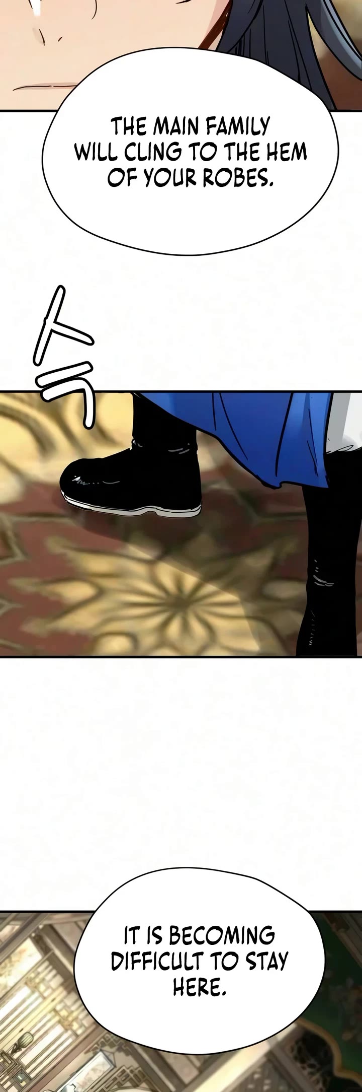 Surviving as a Genius on Borrowed Time Chapter 83 page 43 - Chapter 83