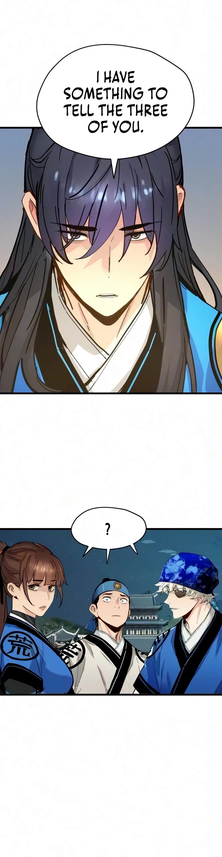 Surviving as a Genius on Borrowed Time Chapter 84 page 12 - Chapter 84