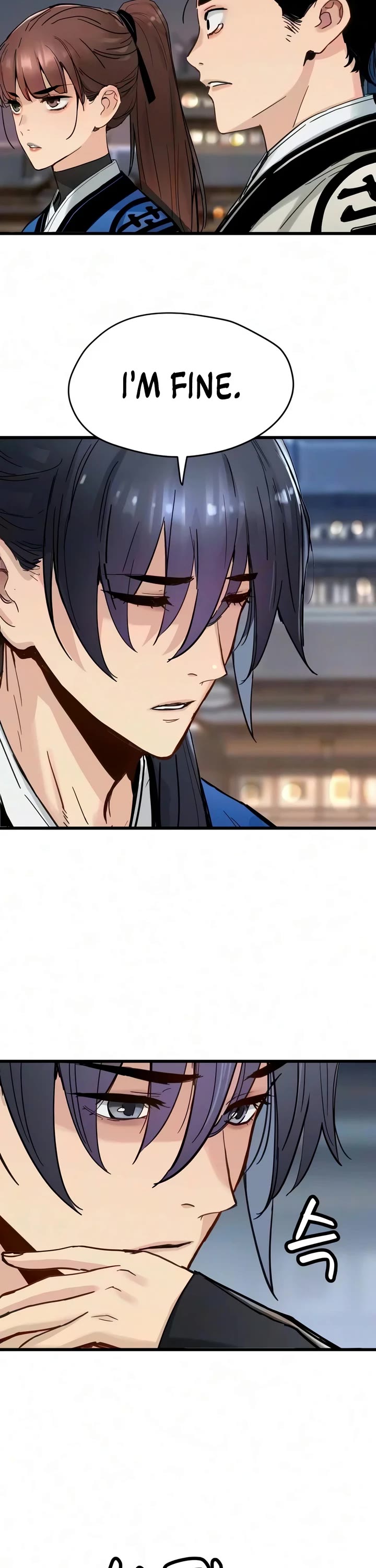 Surviving as a Genius on Borrowed Time Chapter 84 page 14 - Chapter 84