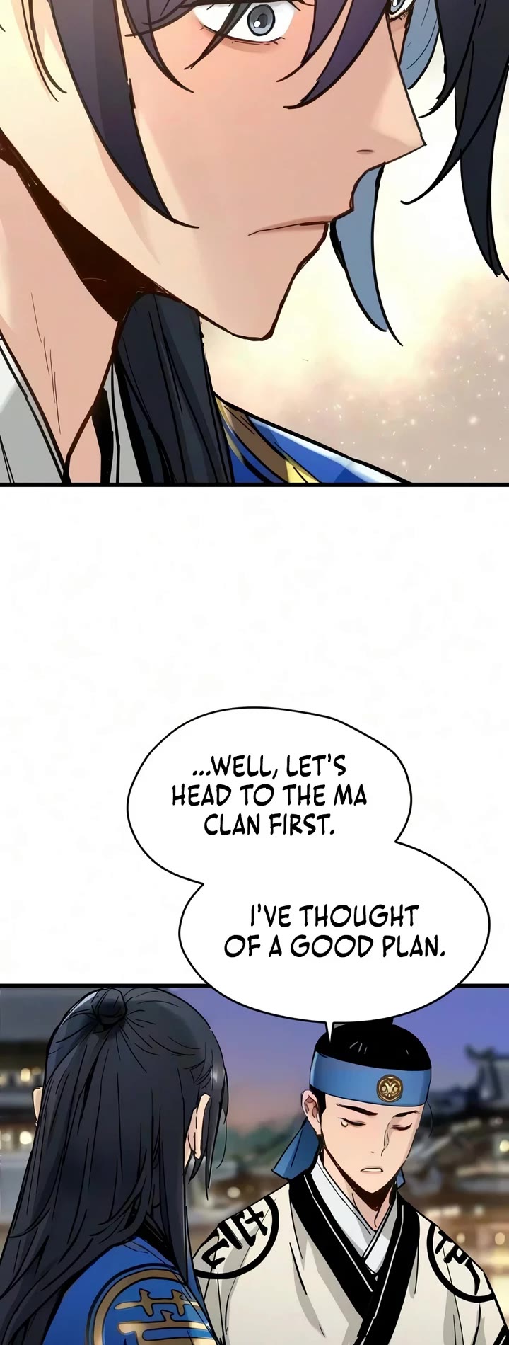 Surviving as a Genius on Borrowed Time Chapter 84 page 16 - Chapter 84
