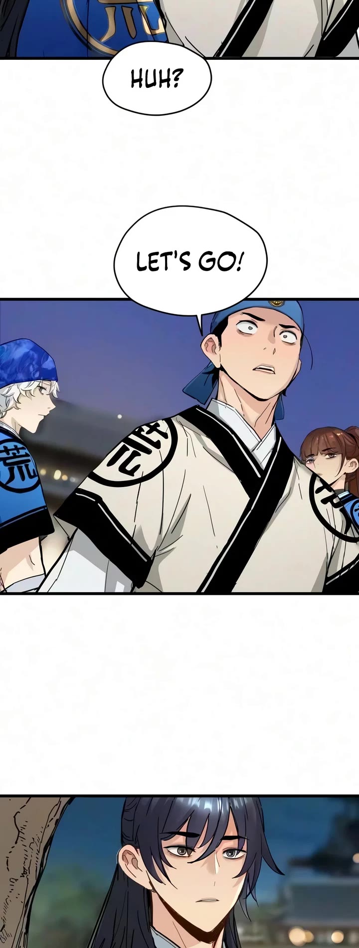Surviving as a Genius on Borrowed Time Chapter 84 page 17 - Chapter 84