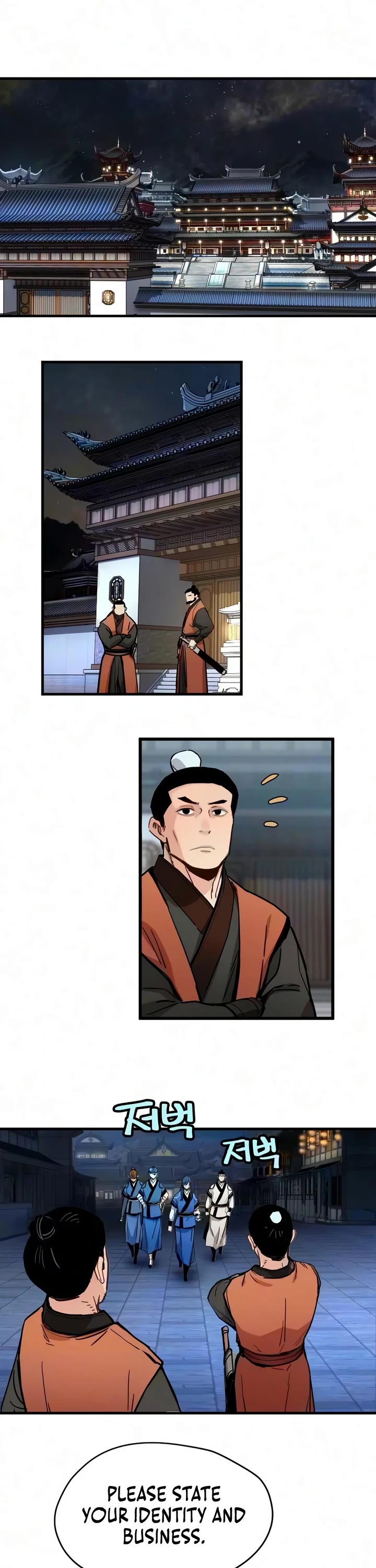 Surviving as a Genius on Borrowed Time Chapter 84 page 21 - Chapter 84
