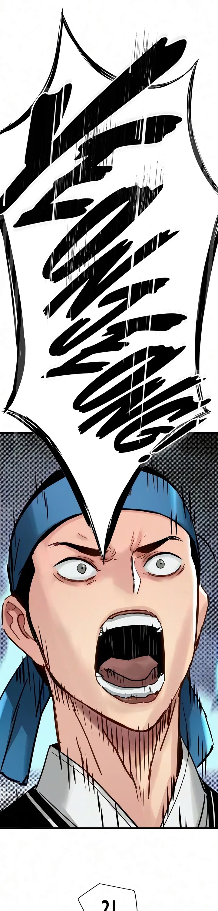 Surviving as a Genius on Borrowed Time Chapter 84 page 24 - Chapter 84