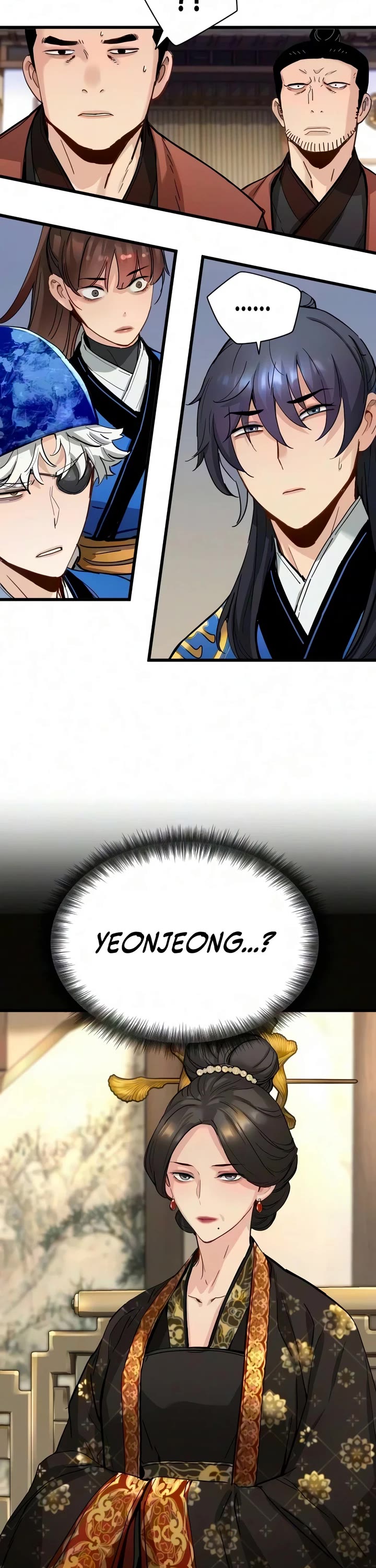 Surviving as a Genius on Borrowed Time Chapter 84 page 25 - Chapter 84